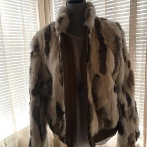 Wilson Leather Maxima